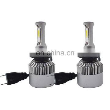 IRONWALLS H7 LED Headlight Conversion Kit 2000W 300000LM Lamp Lights Bulbs 6000K photo-4