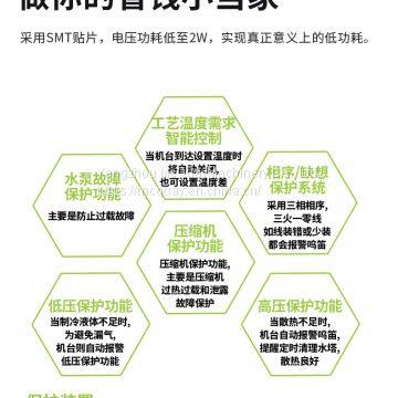 Industrial Chiller ANS photo-4