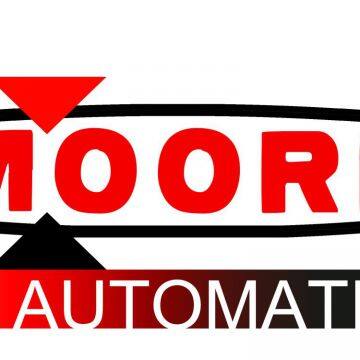 moore automation limited