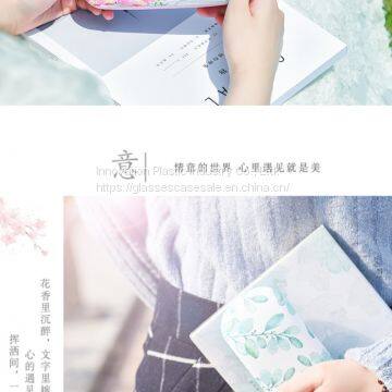 Creative and Personalized Myopic Eyewear Case; Simple and Lovely Portable Eyeglasses Holder photo-5