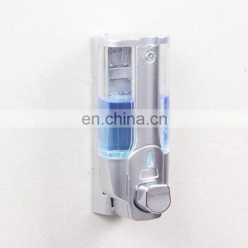 Cheap Liquid Manual Soap Dispenser Hotel Kitchen Wall-Mounted Soap Dispenser photo-2