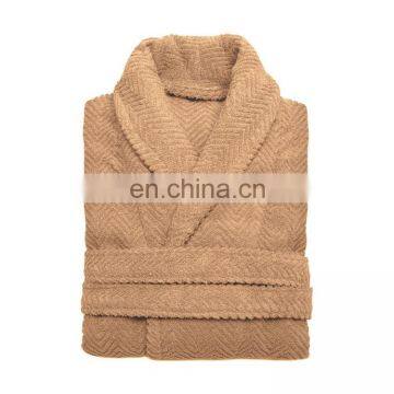 Белье для ванной высшего сорта с принтом. Паховый халат из хлопка Medusa photo-2