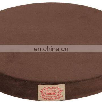 Round Memory Foam Seat Cushion photo-3