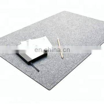 Felt Large Simple Computer Desk Mat photo-2
