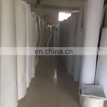 Custom 100% Polyester Felt for Steel Slitting Machine photo-3