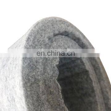 13mm Thickness 43*61cm Size Wool Ironing Pads photo-7