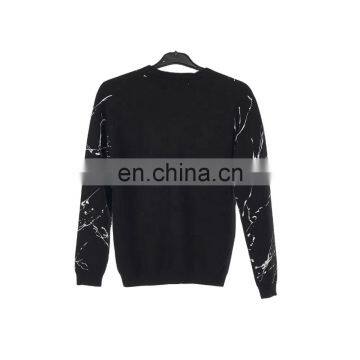 DiZNEW Guangzhou Factory Custom Wholesale Mens Sweater Manufacturers photo-2