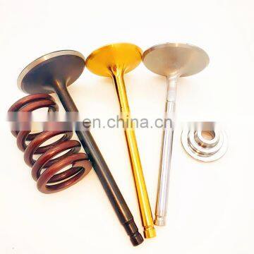 Lightest TITANIUM Retainers Engine Valves For Yamaha FX SHO FZS FZR VXR VXS Ho SVHO WaveRunner VX 1100 1800 Gp1800 1.8L Pistons photo-7