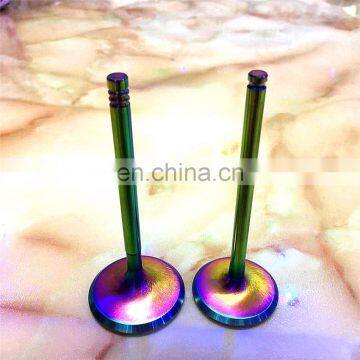 Turbo Oem Custom Engine Valve for Nissan Safari Patrol TD42 Diesel GQ Y60 Y61 Y62 T3 Flange R32 R33 R34 RB25 RB30 Middle East photo-5