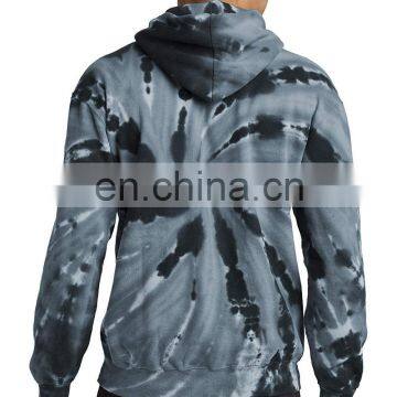 Custom Logo 3d Allover Camouflage Print on Demand Mens Sweatshirt Hoodies
