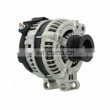 High Quality YLE500390 Alternator for Discovery 3,RR L322,RRS