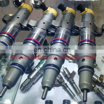 Diesel Engine Fuel Injector C9 387-9433 Suit for Caterpillar