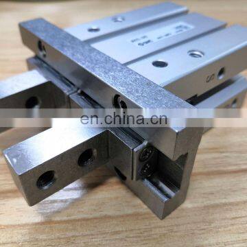 Best Discount SMC Finger Gripper Cylinder Price From Manufacturer MHZ2-32D photo-5