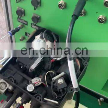 SCR816 Common rail diesel fuel injector pump test equipment urea pump test bench