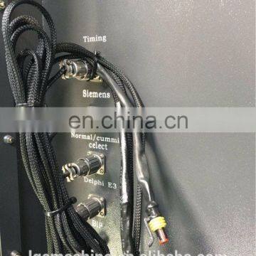 BIP Function EUI EUP HEUI Common Rail Diesel Injector Test Bench photo-5