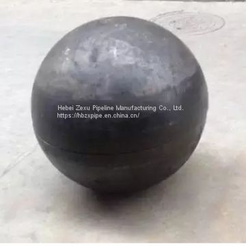 Specializing in the production of 09MnNiDR low temperature steel cap