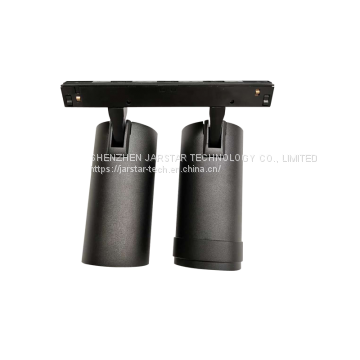 LED Magnet Light MG TK G Series Exhibition Lighting Solutions Light Bar Magnets LED Downlights Exporter photo-3