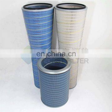 FORST Gas Turbine Pleated Cylinder Filter Cartridge CY-2612/ CO-2612