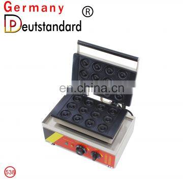 Baking Equipment Donut Robot Machine Hot Sale Donut Making Machine for Sale