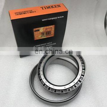 Rodamientos inch roller bearing 33013 taper roller bearing size