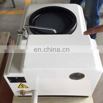 250mm Mopao 160 Metallographic Specimen Grinding Polishing Machine photo-3