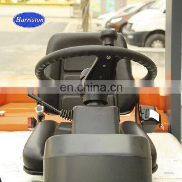 Heli China Price 2.5 Ton-3 Ton Diesel Forklift photo-4