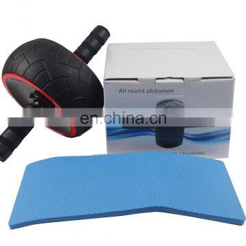 Fitness Workout Abdominal Exercise Wheel Roller