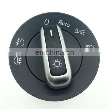 Headlight Control Switch 5ND941431B 3C8941431A for VW MULTIVAN TRANSPORTER