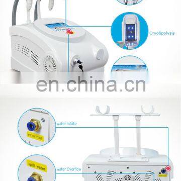Best Price Cool Tech Professional Cryo Slimming Machine /cryotherapy Fat Freezing Device