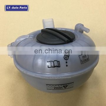 Auto Parts For Audi A3 8V VW For Passat Goft Coolant Expansion Tank 5Q0121407G 2016 2.0 Petrol 221KW