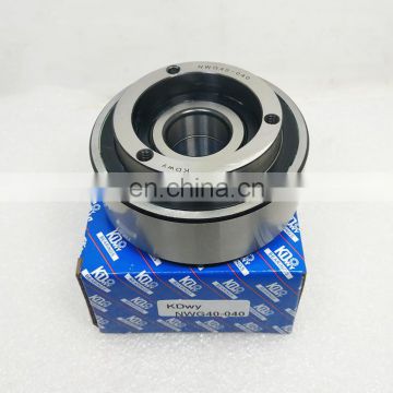 NWG40-040 Fan Clutch Bearing auto bearings with size 25x90x30/46mm