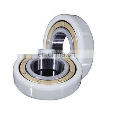 Insulated Ball Bearing 6319 VL0241 Motor Deep Groove Ball Bearing 6319 Size 95x200x45mm