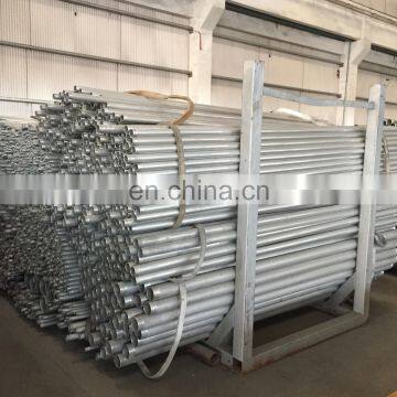 Electrical Rigid Steel Tube Mental Conduit u6 Listed Pipe in China photo-4