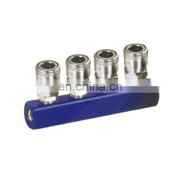 pipe fitting quick fitting 4 way ML-4 fitting