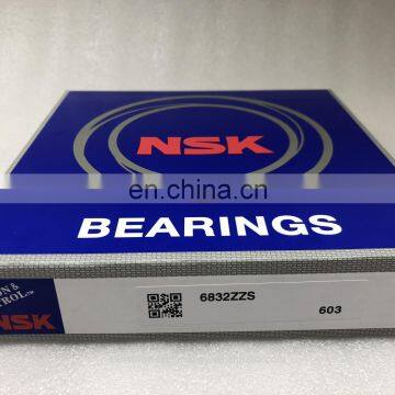 2019 Hot Selling High Precision Original Japan NSK Bearing Price List photo-4