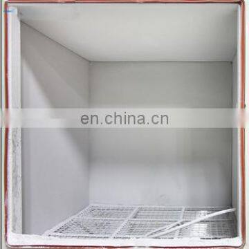 ISO Standard IP Chambers Sand And Dust Test Chamber photo-6