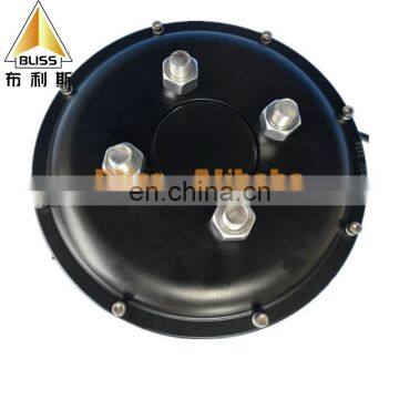 3 Wheel Electric Car Electric Motor Skateboard 500w750w1000w1500w2000w Hub Motor Scooter 24/36/48/60v Hub Motor Scooter photo-7