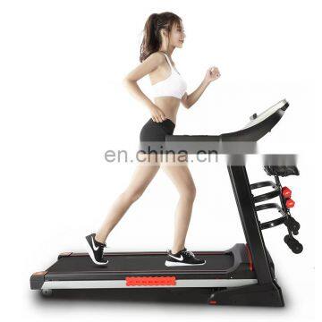 YPOO Body Gym Treadmill Home Treadmill With Massage and Twister Incline Treadmill Fitness Machine photo-4