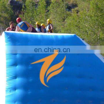 Inflatable Water Catapult Blob With Tower for Sale photo-2