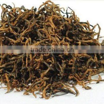 Premium Wuyi Black Tea Jinjunmei,post -fermented Black Tea,wuyi Tea,Nourishing the Stomach to Protect Stomach photo-3