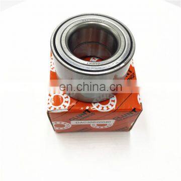 35x62x40mm Long Life Automotive Bearings DAC35620040 Bearing photo-4