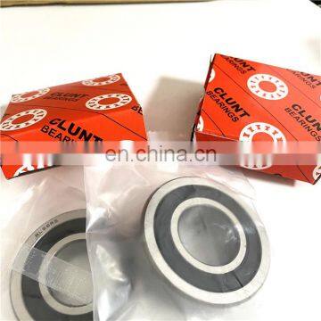 25.4x57.15x15.875mm China Ball Bearings RLS8 RS ZZ Bearing