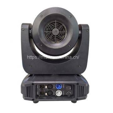 7Led 40w Rgbw 4in1 Moving Head Beam Wash Light Stage Effect Equipment photo-2