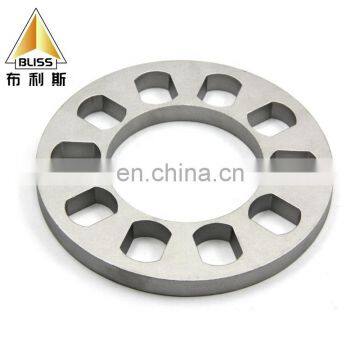 6061 7075 5x4.5 5x5 5x5.5 5x4.25 Inch Wheel Hub ET Spacers Modified Brake Parts Racing Wheel Hub ET Washer 5mm photo-5