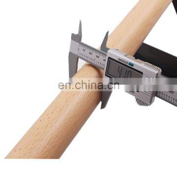 Harbour New Design Arm Exercise Strength Training Fitness Wooden Push up Bar photo-5