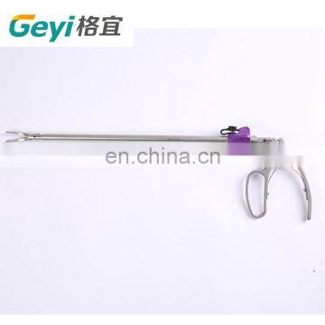 Laparscopic  Hemolok clip  titanium ligation clips clip applier