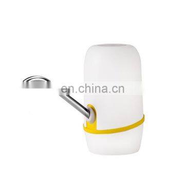 Automatic Mini Portable 5 Gallon Smart Drinking Water Bottle Pump Dispenser Parts photo-3