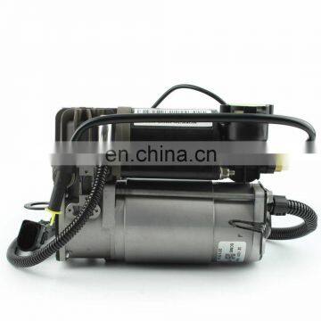 High Quality Air Suspension Compressor Pump OEM 4E0616007D photo-2