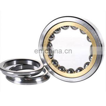 Superior Quality Four Point Angular Contact Ball Bearing QJ217 QJ218 QJ219 QJ220 QJ221 QJ222 QJ224 QJ226 photo-4