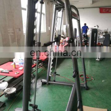 High Quality Life Fitness Durable Strength Training Fitness Gym Equipment Commercial SMITH MACHINE TW04 photo-3